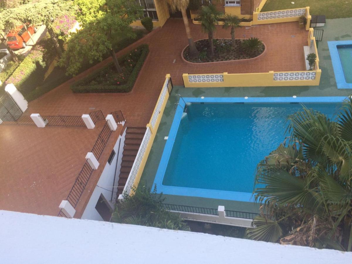 Estupenda Vivienda En Centro De Marbella Leilighet Eksteriør bilde